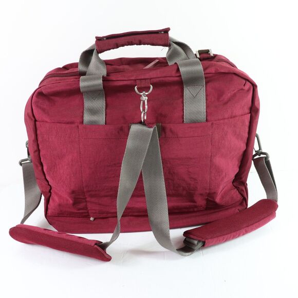 NWT Travelus Multipurpose Bag - Picture 3 of 8